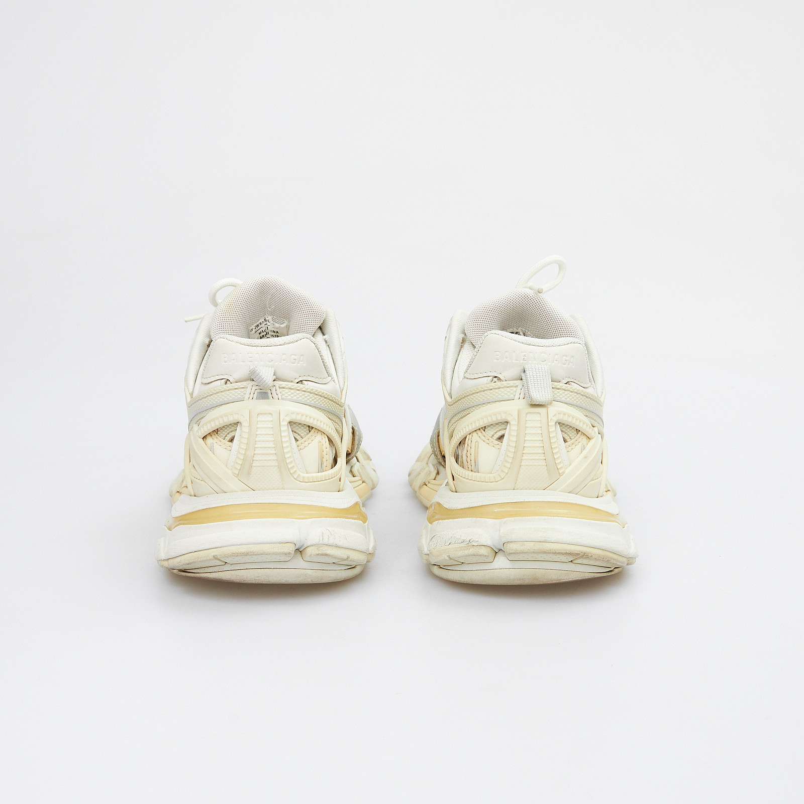 Кроссовки Balenciaga - купить оригинал в секонд-хенде SFS - 3