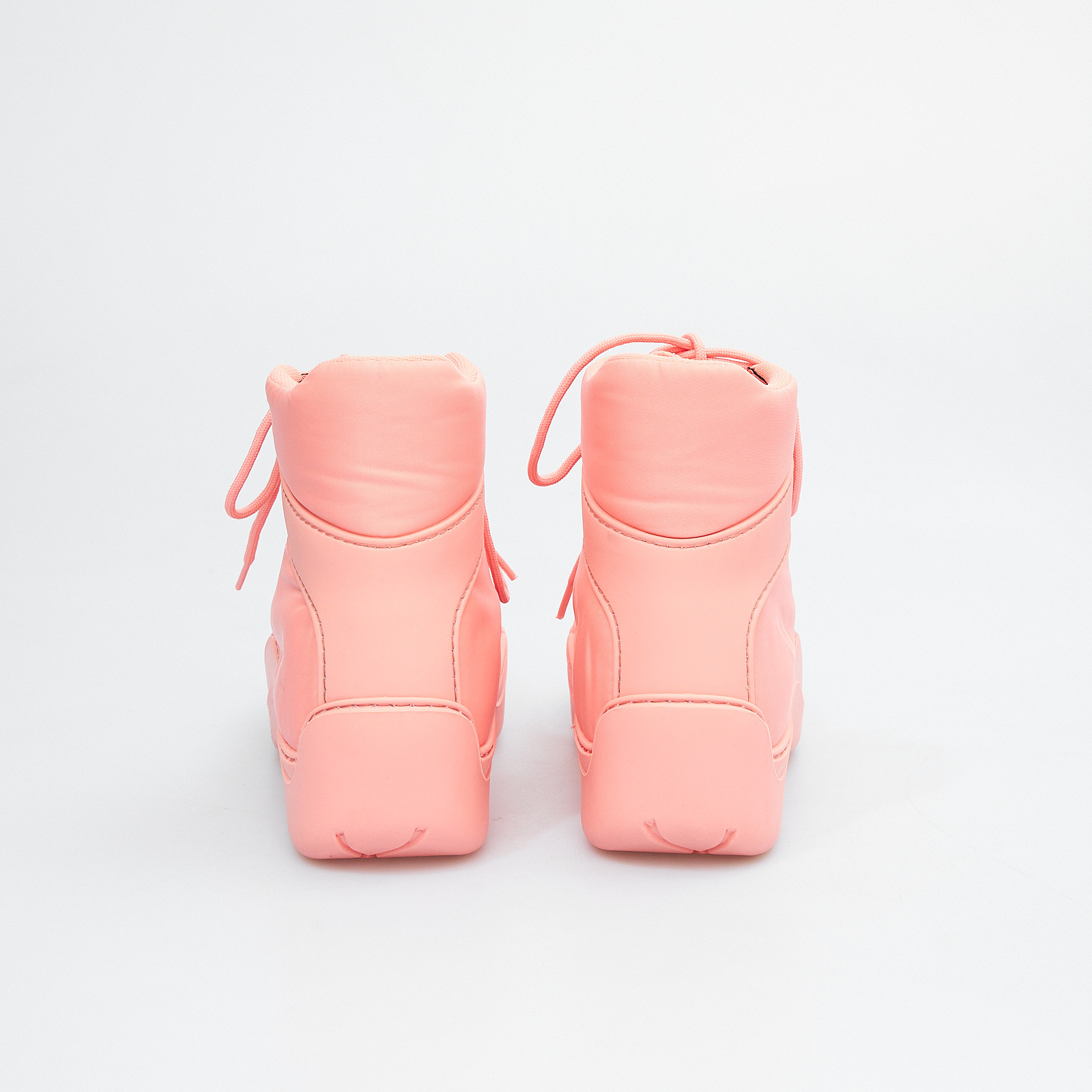 Ботинки Bottega Veneta - купить оригинал в секонд-хенде SFS - 3