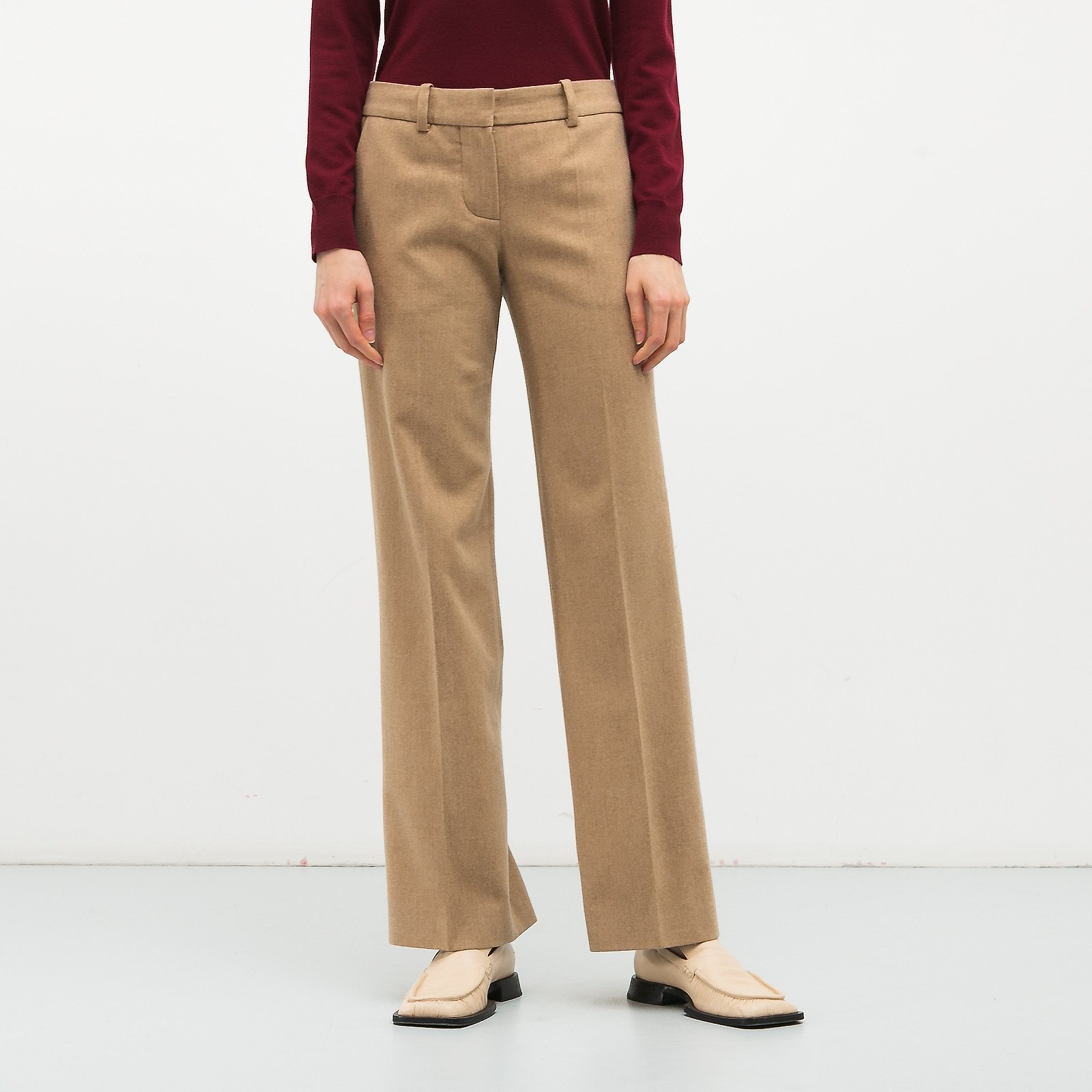 Брюки Chloe - купить оригинал в секонд-хенде SFS - 1