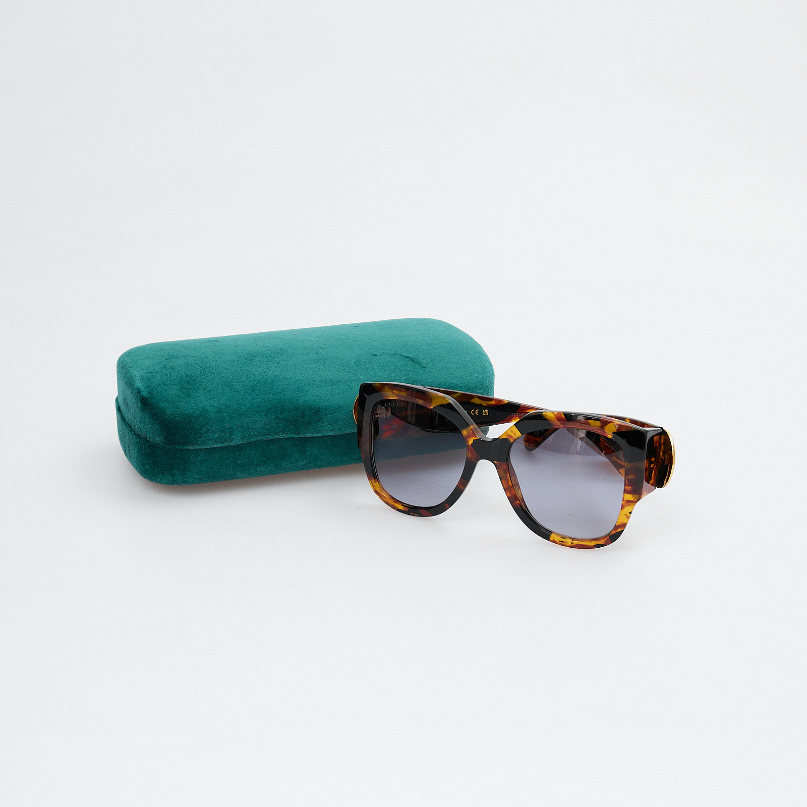 Очки Gucci - купить оригинал в секонд-хенде SFS - 5