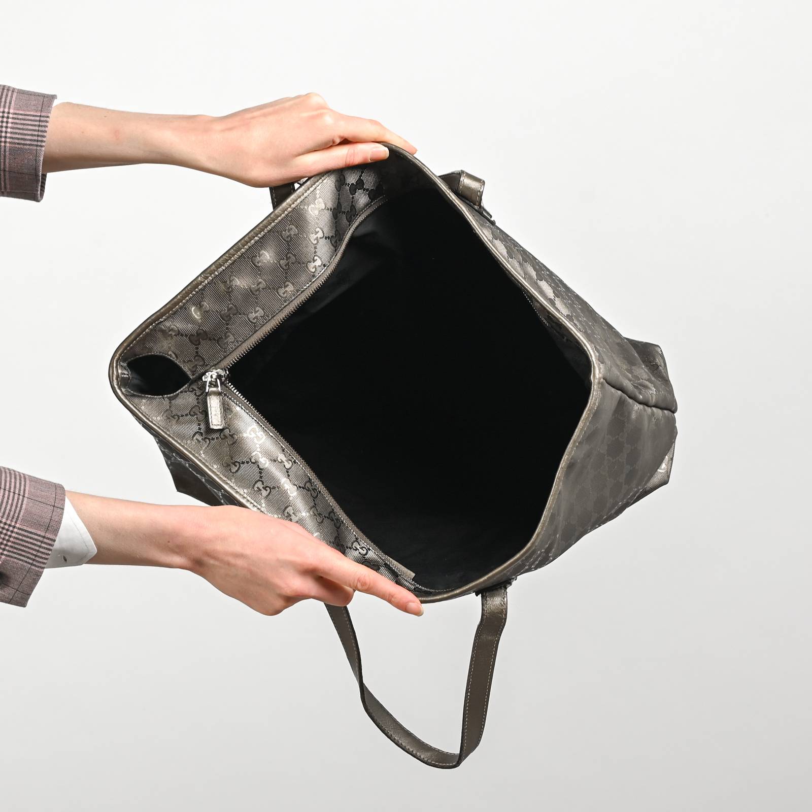 Сумка Gucci - купить оригинал в секонд-хенде SFS - 4