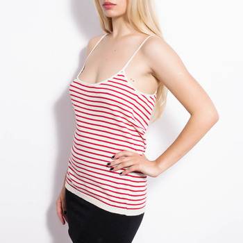 Майка Soho de Luxe