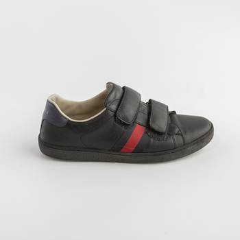 Кеды Gucci