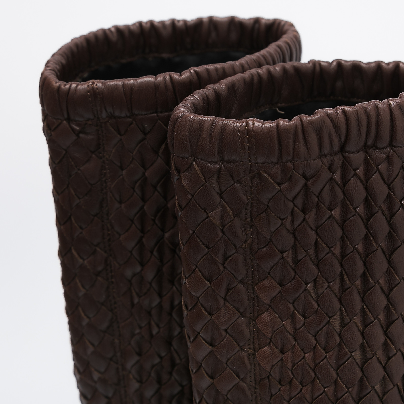 Сапоги Bottega Veneta - купить оригинал в секонд-хенде SFS - 5