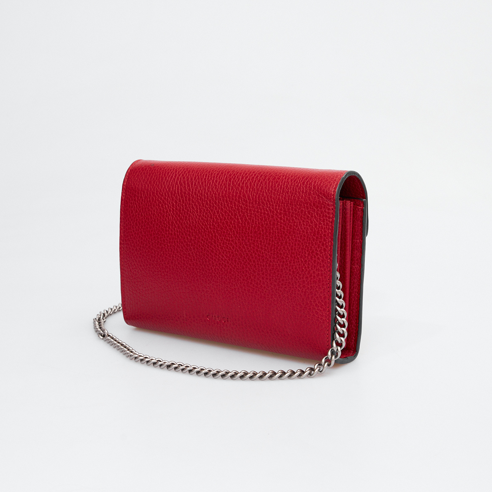 Сумка Gucci - купить оригинал в секонд-хенде SFS - 3