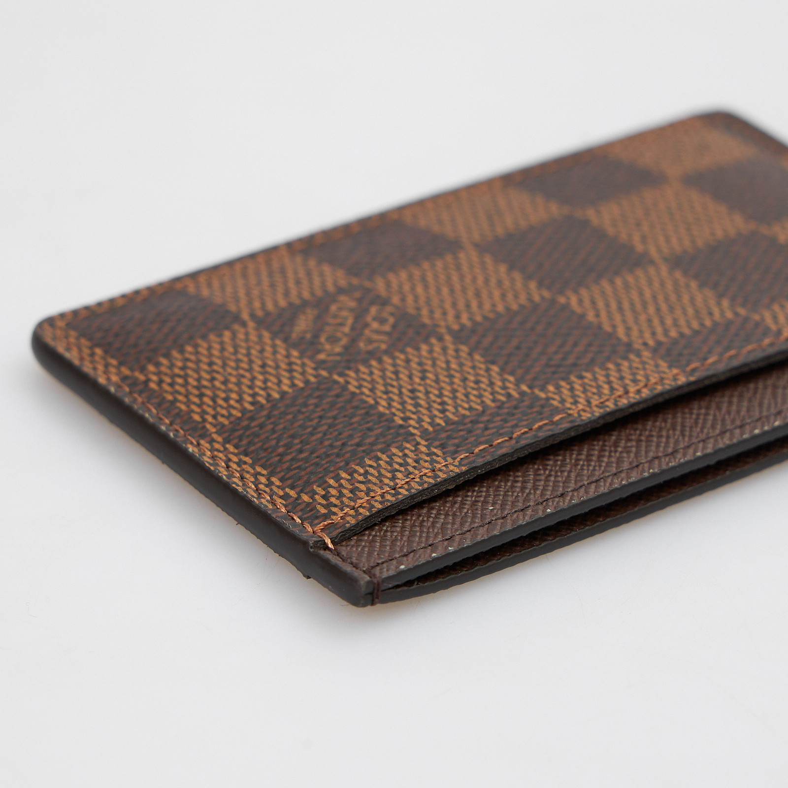 Картхолдер Louis Vuitton - купить оригинал в секонд-хенде SFS - 3