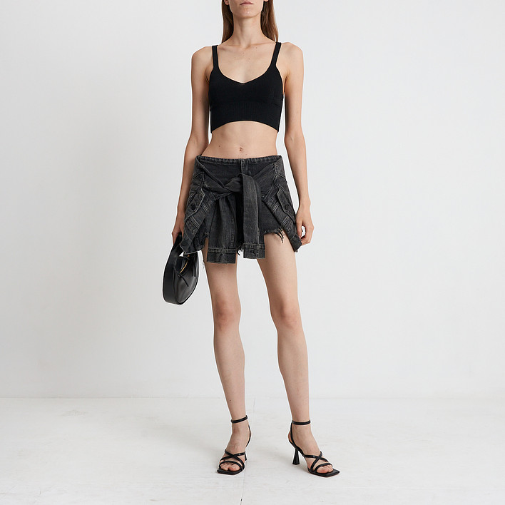 Шорты Alexander Wang