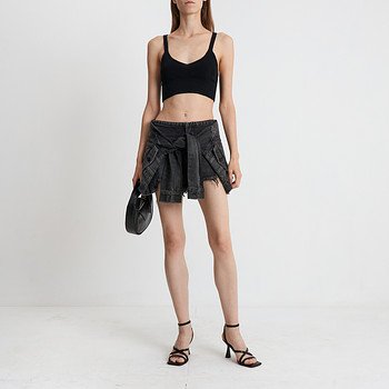 Шорты Alexander Wang