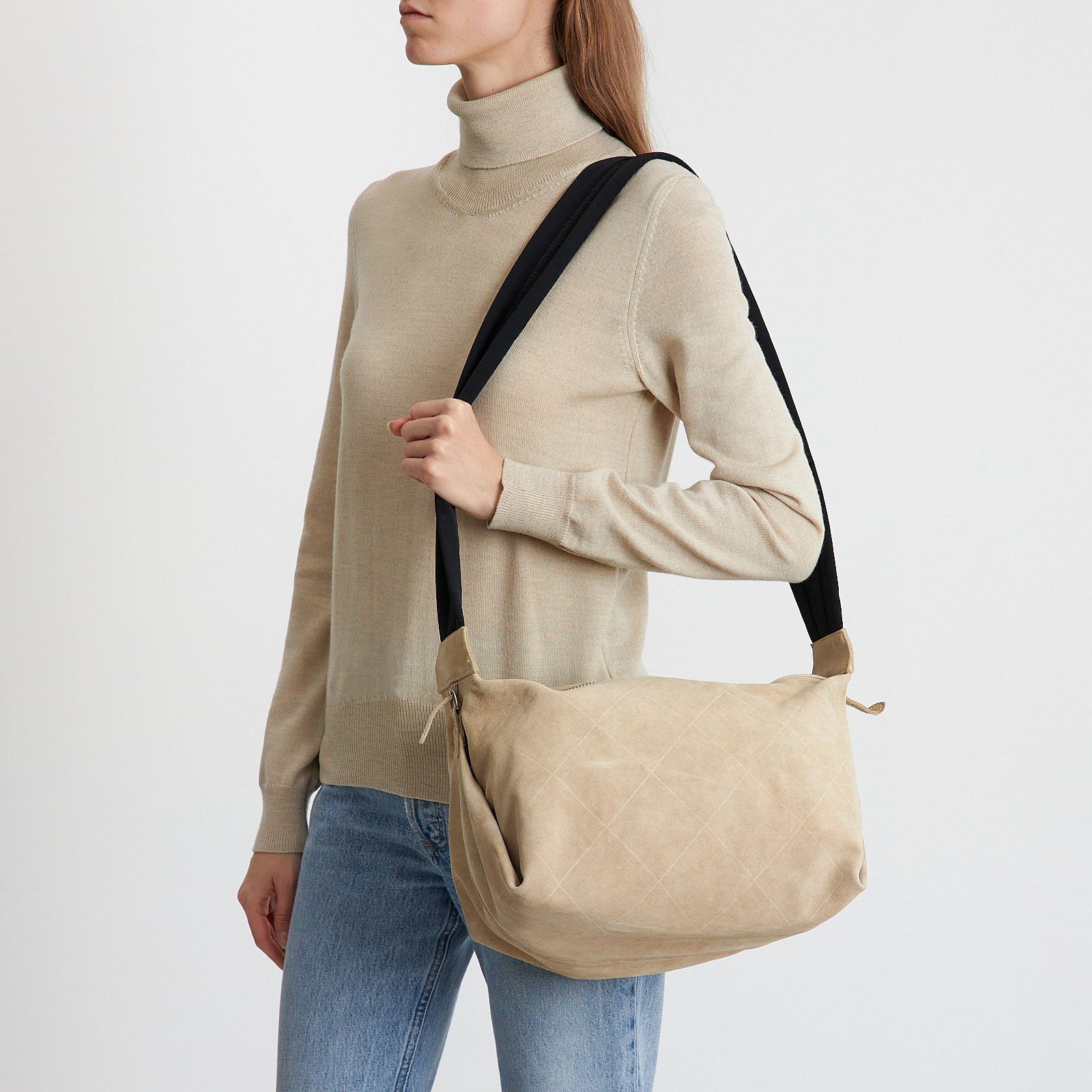 Сумка Chanel - купить оригинал в секонд-хенде SFS - 2