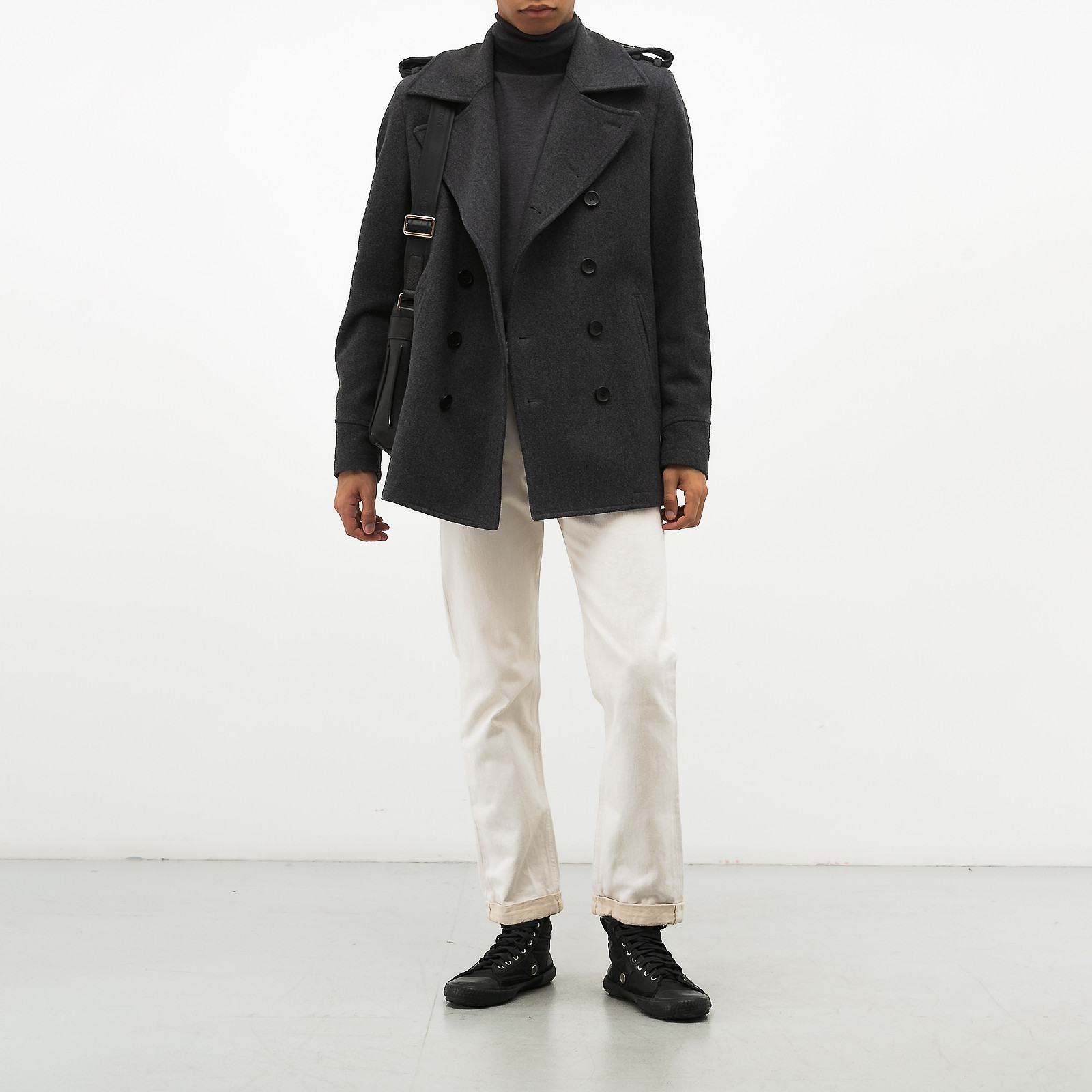 Пальто Rochas - купить оригинал в секонд-хенде SFS - 2