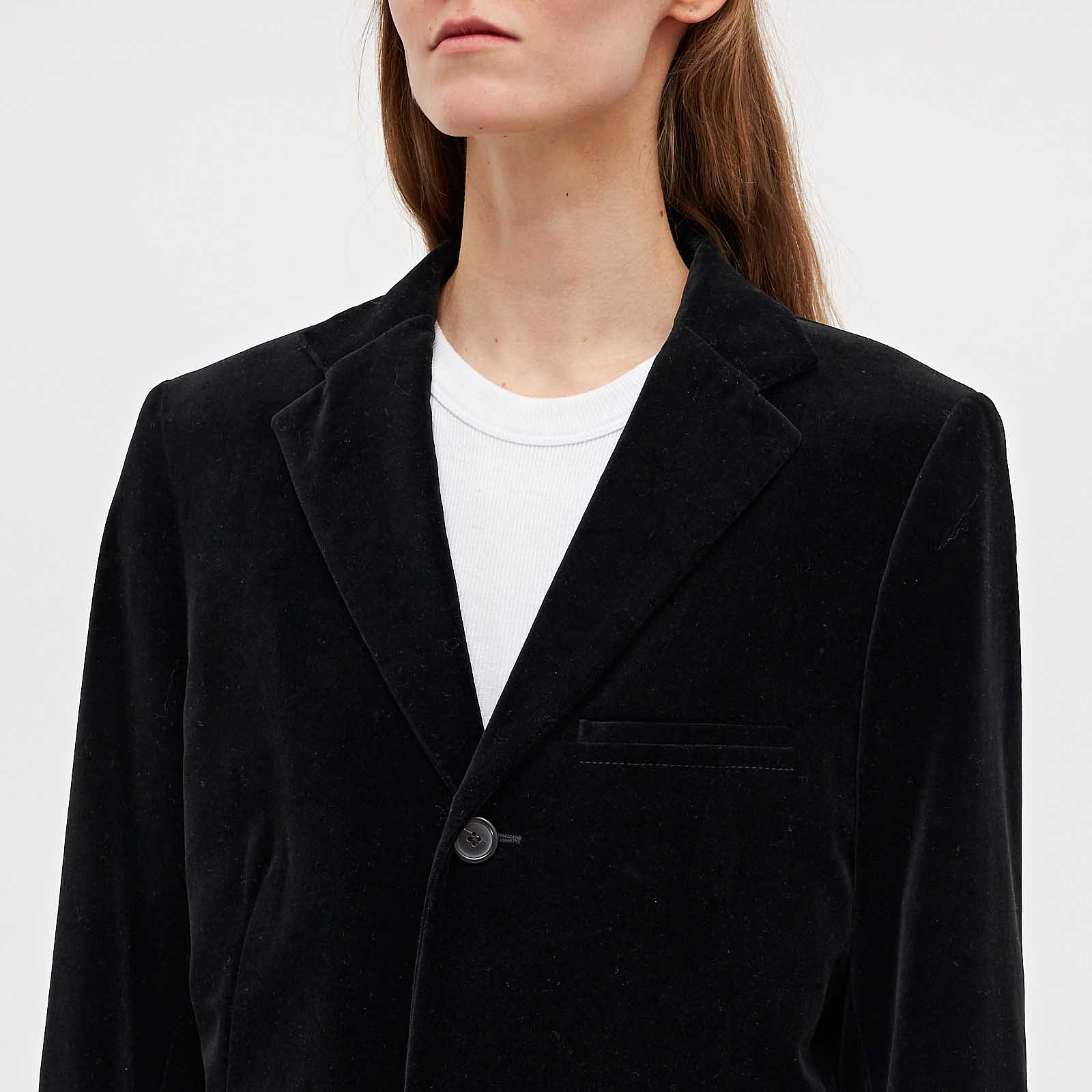 Пальто Jil Sander - купить оригинал в секонд-хенде SFS - 4