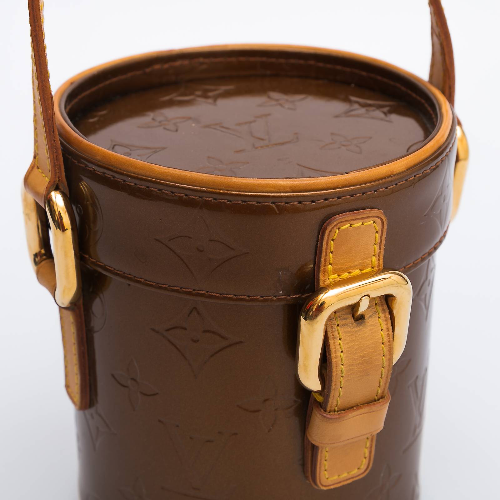 Сумка Louis Vuitton - купить оригинал в секонд-хенде SFS - 5