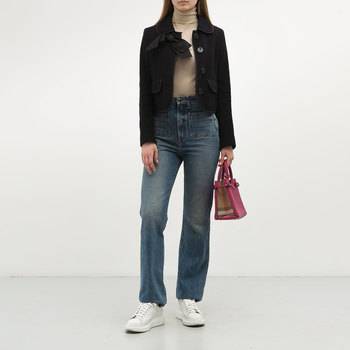 Пальто Burberry