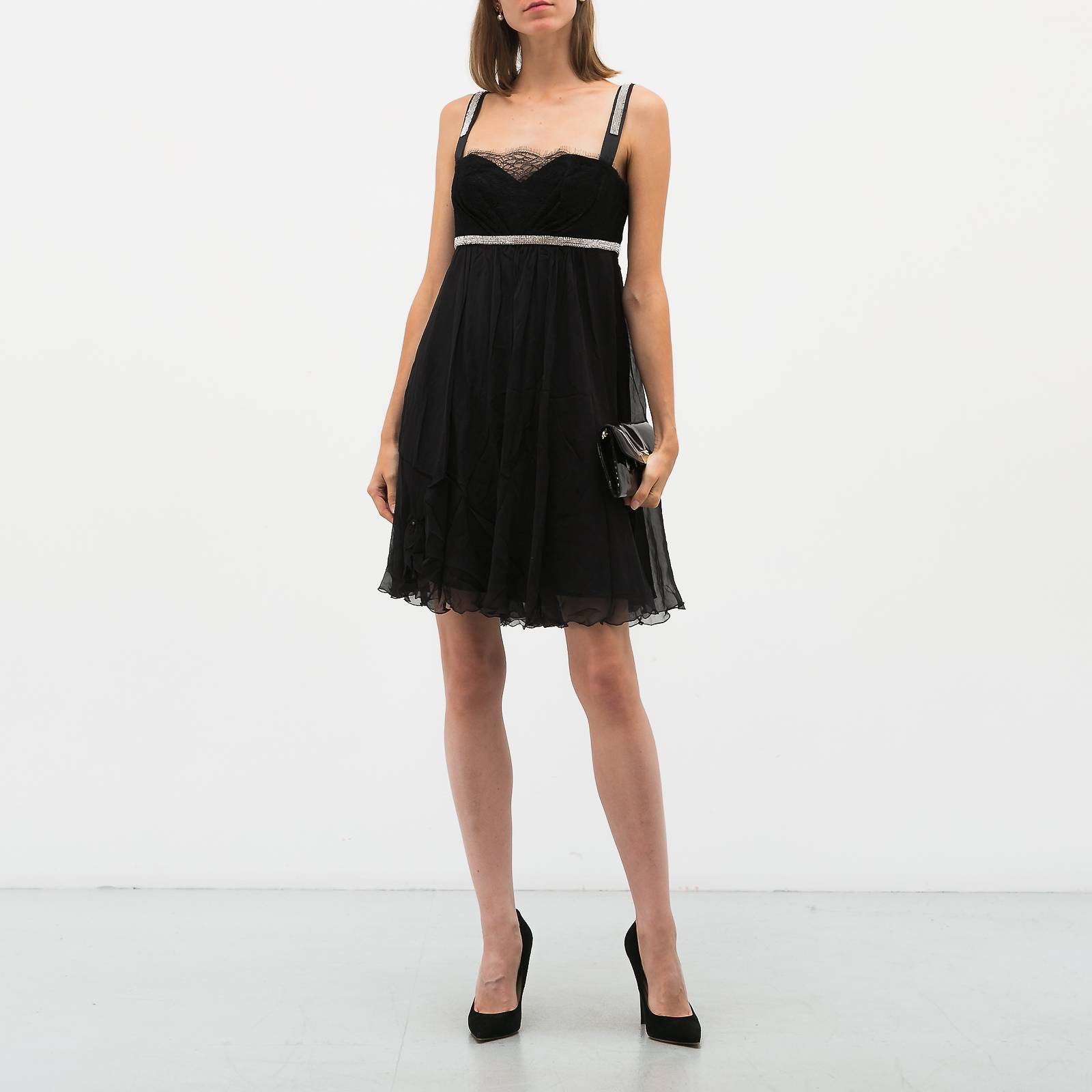 Платье Dolce&Gabbana - купить оригинал в секонд-хенде SFS - 2