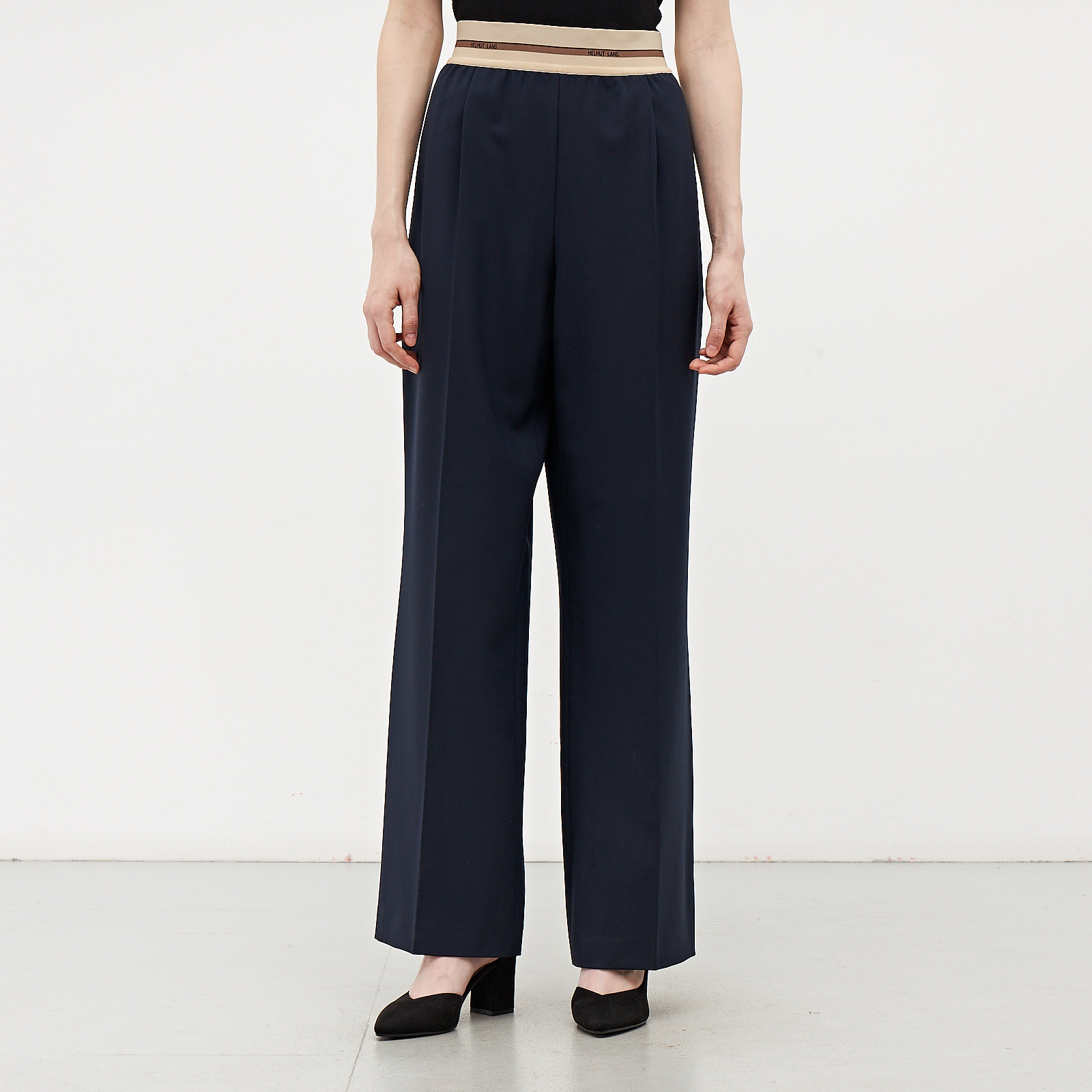 Брюки Helmut Lang - купить оригинал в секонд-хенде SFS - 1