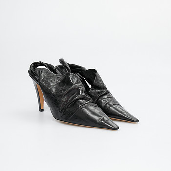 Туфли Bottega Veneta