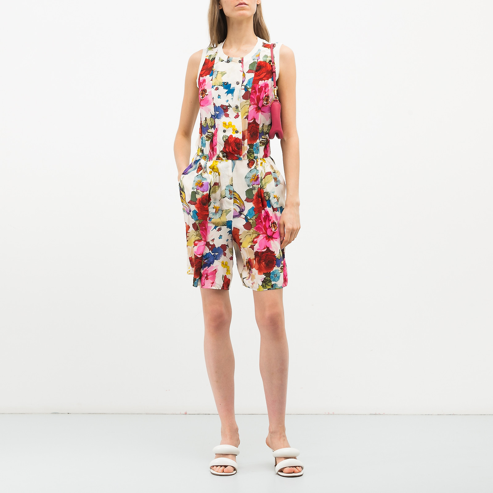 Платье Dolce&Gabbana - купить оригинал в секонд-хенде SFS - 2