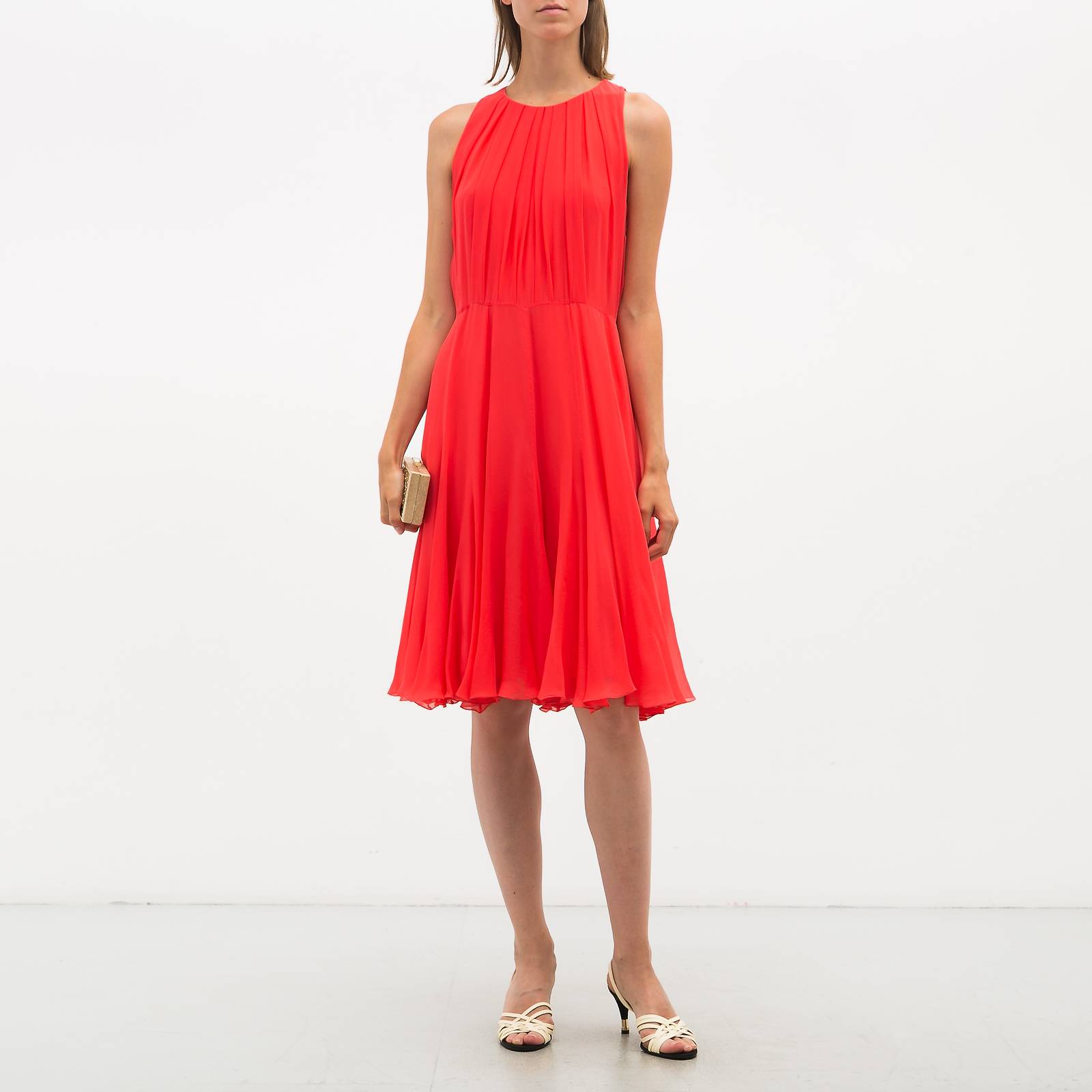 Платье Max Mara - купить оригинал в секонд-хенде SFS - 2