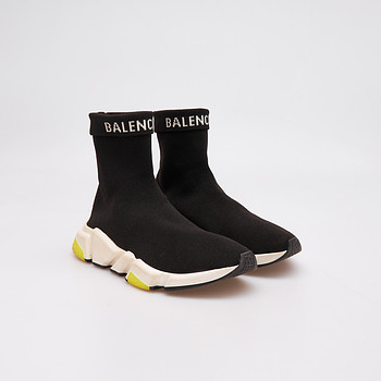 Кроссовки Balenciaga