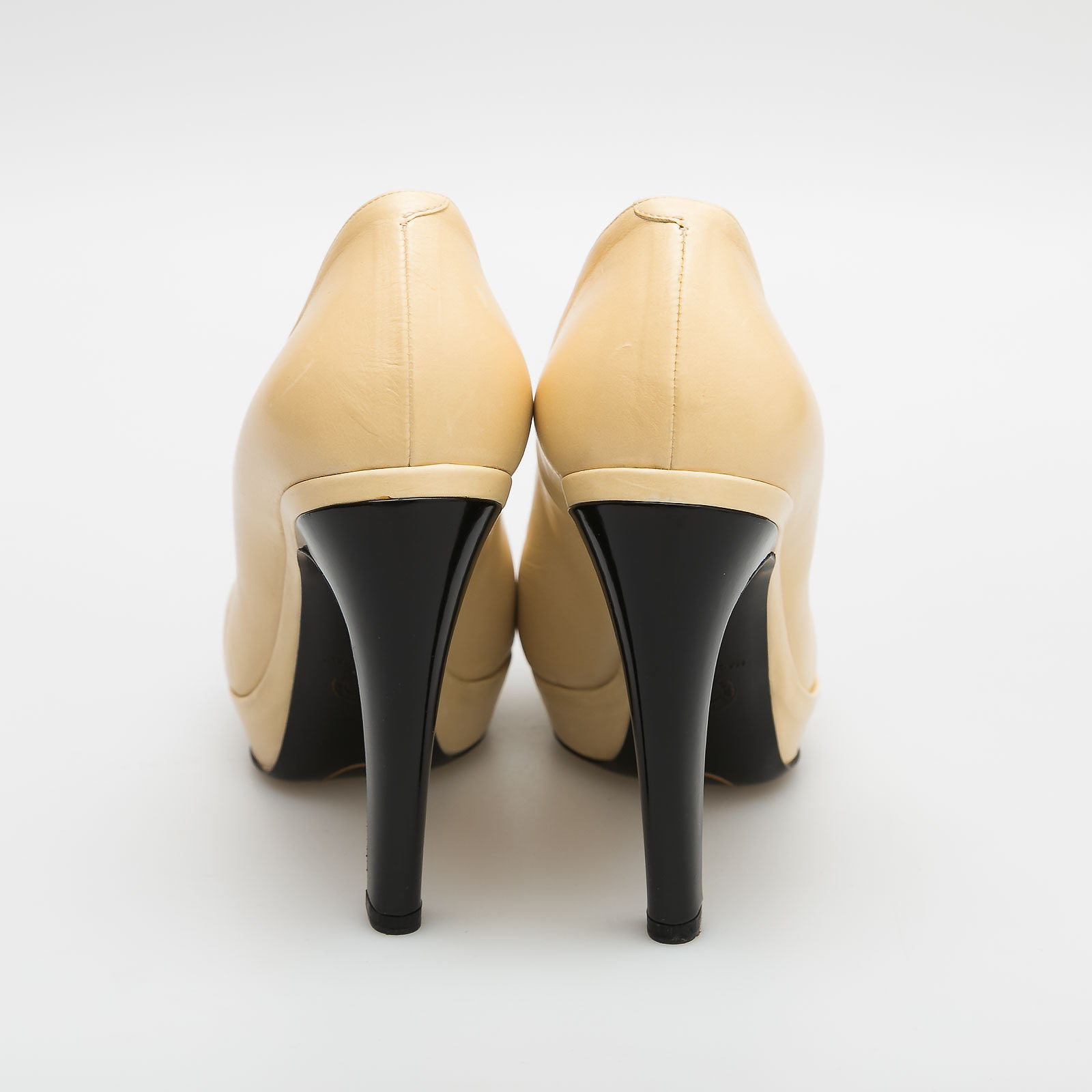 Туфли Dries Van Noten - купить оригинал в секонд-хенде SFS - 3
