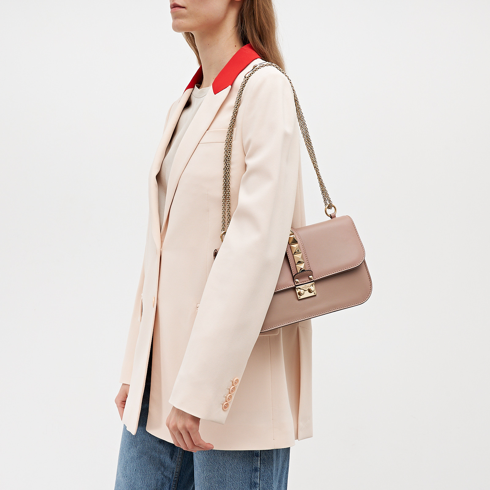 Сумка Valentino - купить оригинал в секонд-хенде SFS - 8