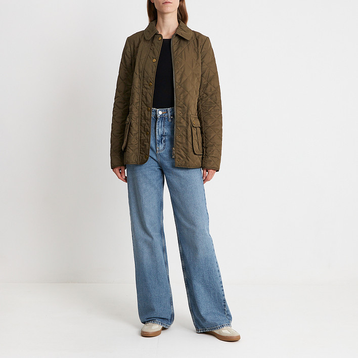 Куртка Burberry Brit