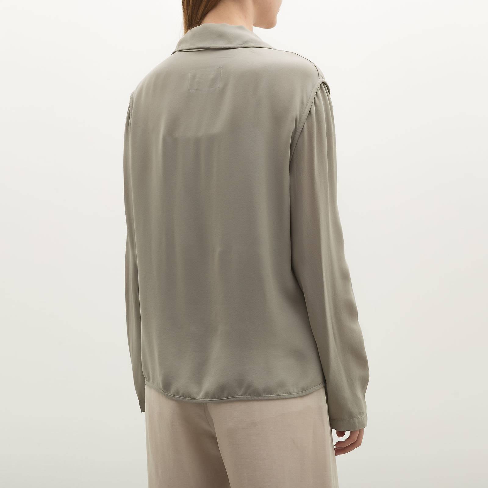 Блуза KristenseN Du Nord - купить оригинал в секонд-хенде SFS