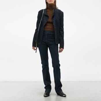 Водолазка Saint Laurent