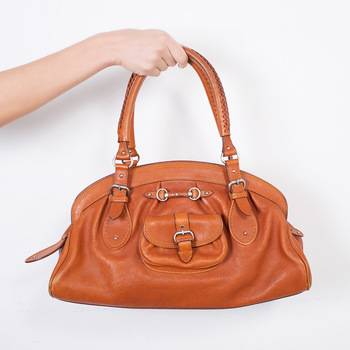 Сумка Christian Dior