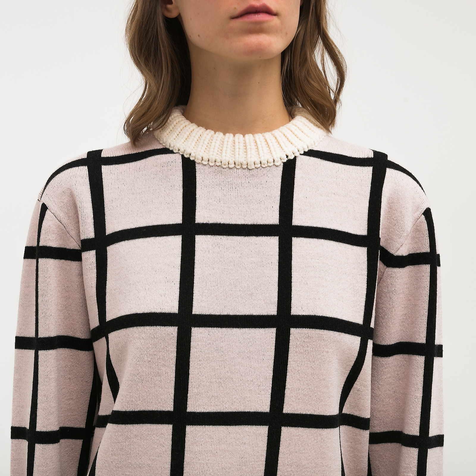 Свитер JW Anderson - купить оригинал в секонд-хенде SFS - 4