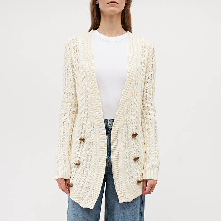 Кардиган Balmain