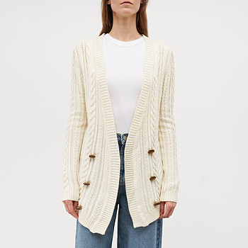 Кардиган Balmain