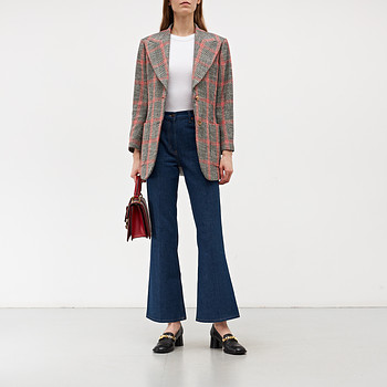 Джинсы Gucci