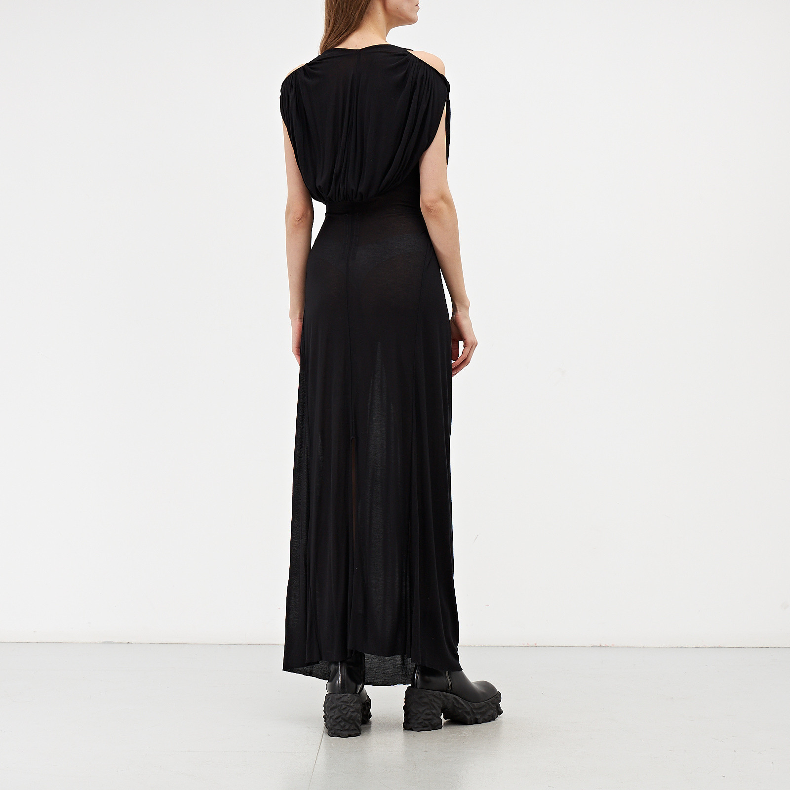 Платье Rick Owens - купить оригинал в секонд-хенде SFS - 2