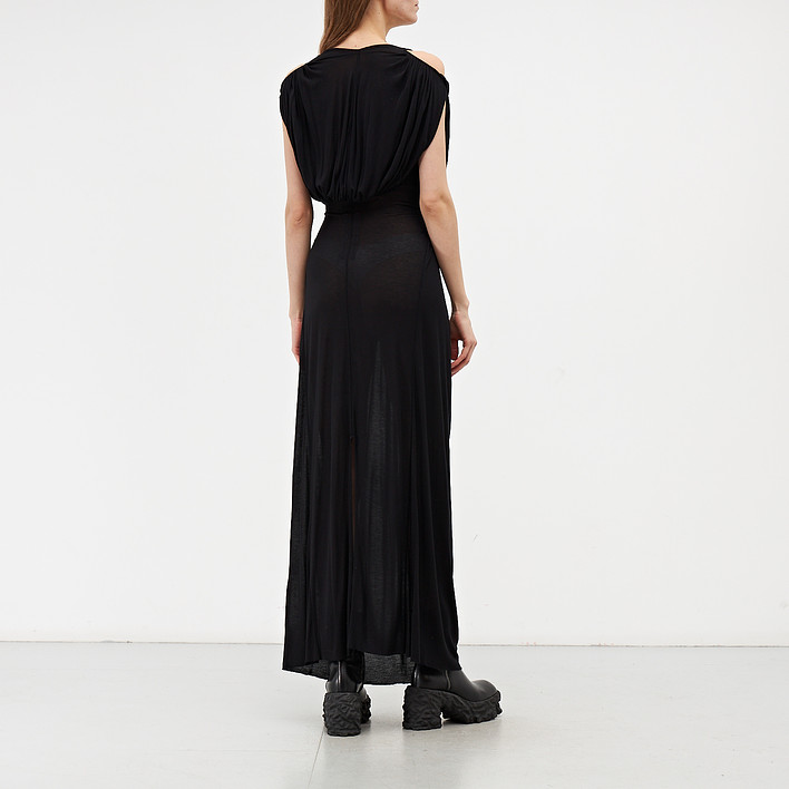Платье Rick Owens