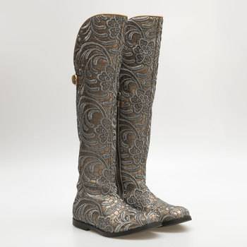 Сапоги Dolce&Gabbana