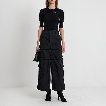 Юбка Balenciaga