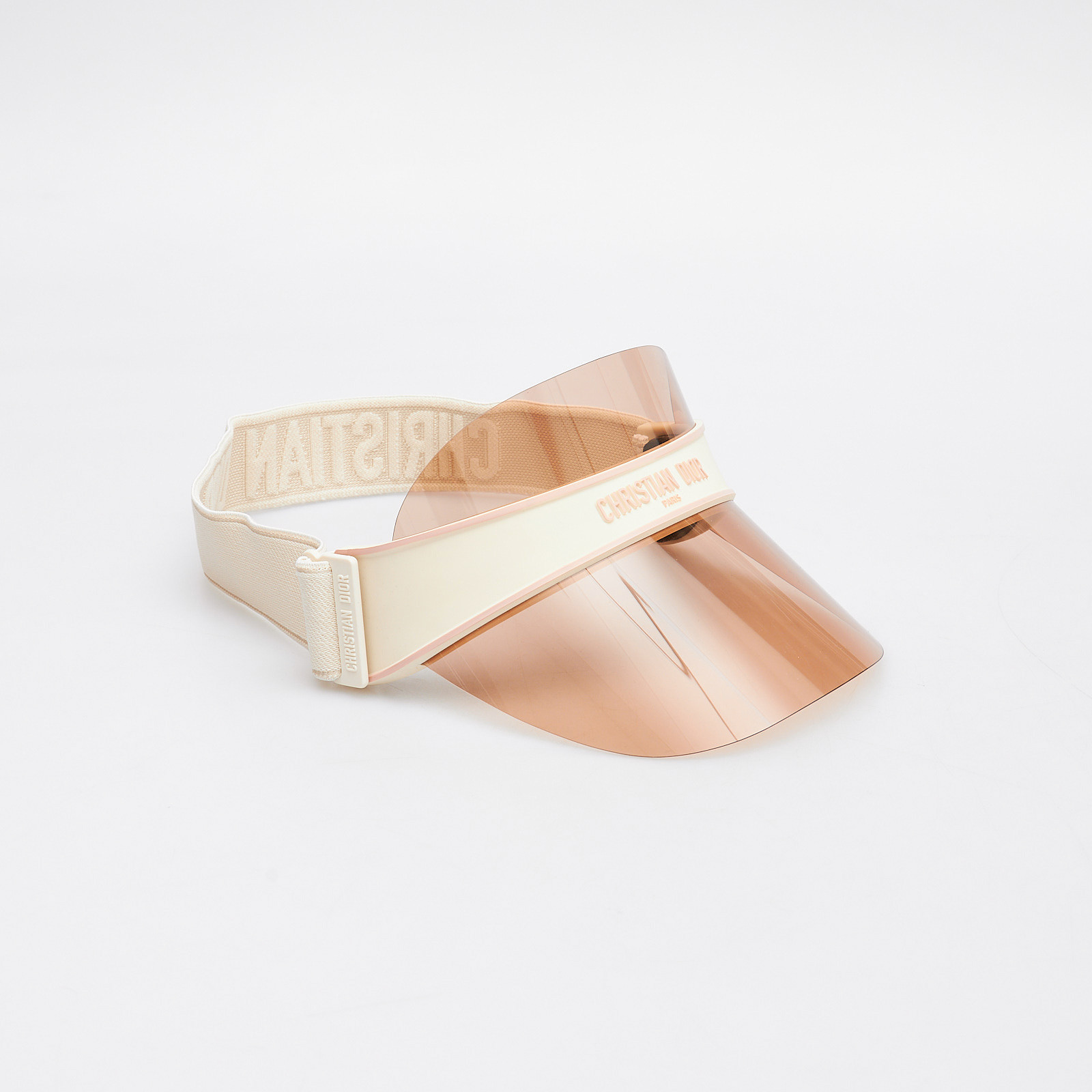 Козырек Christian Dior - купить оригинал в секонд-хенде SFS - 3