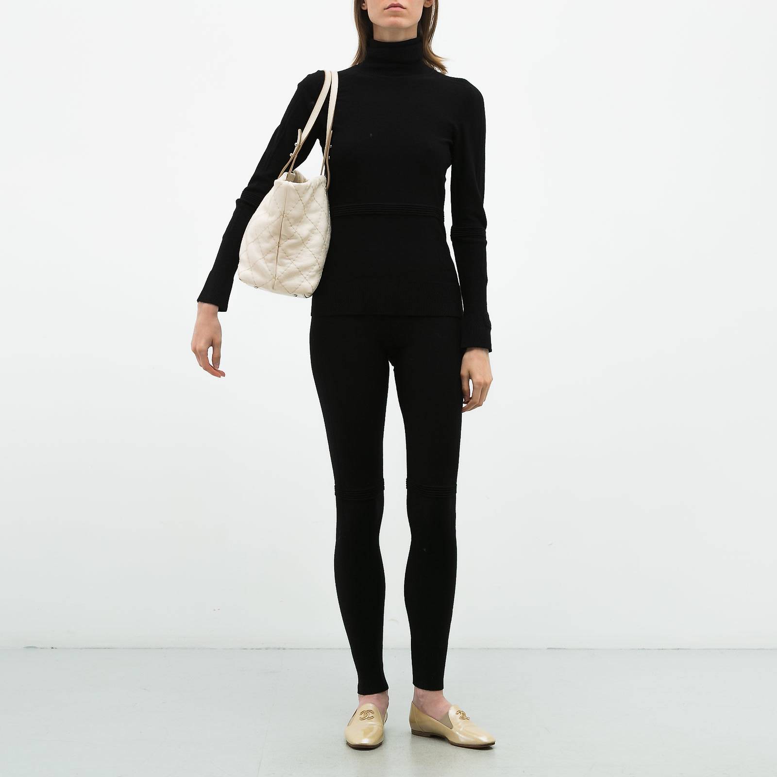Костюм Chanel - купить оригинал в секонд-хенде SFS - 1