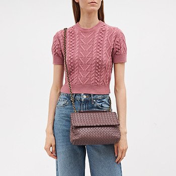 Сумка Bottega Veneta