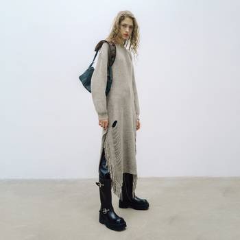 Сапоги Marni