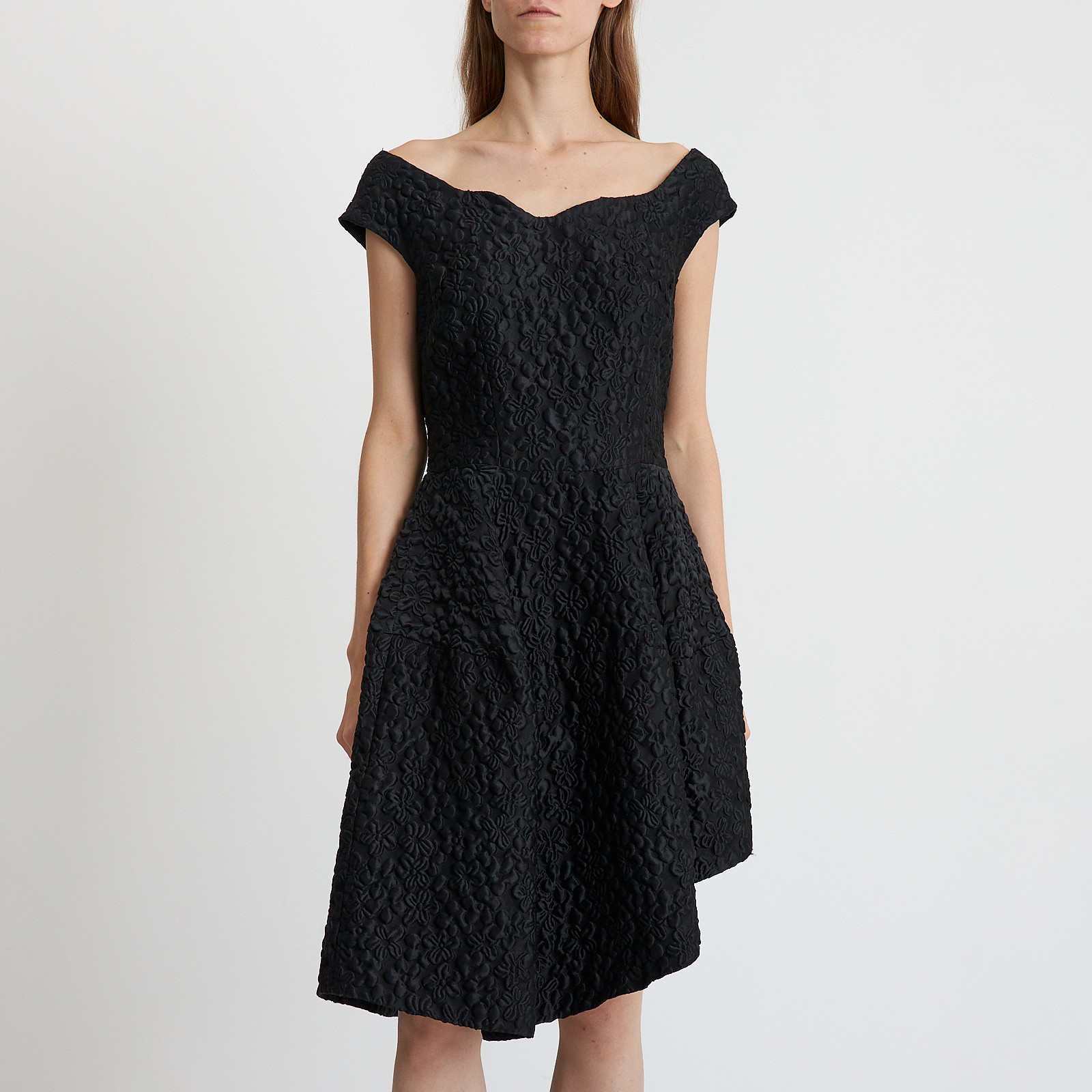 Платье Simone Rocha - купить оригинал в секонд-хенде SFS - 1