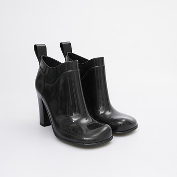 Ботильоны Bottega Veneta