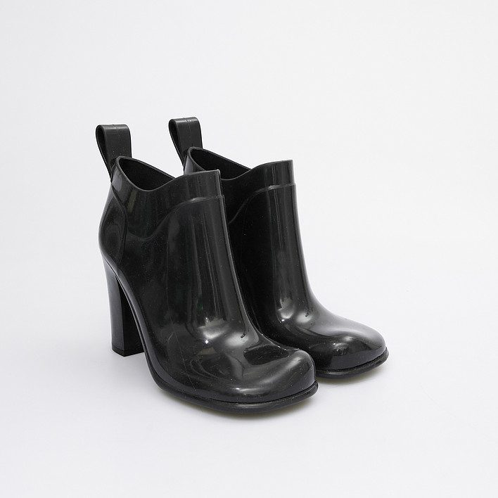 Ботильоны Bottega Veneta