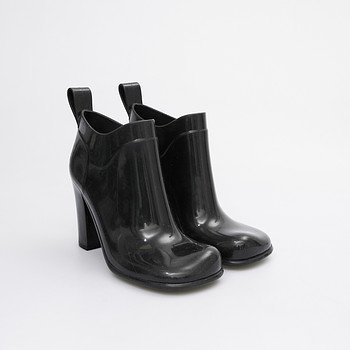 Ботильоны Bottega Veneta