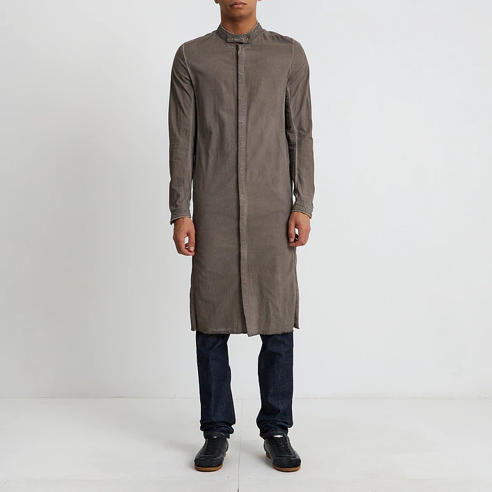 Рубашка Boris Bidjan Saberi