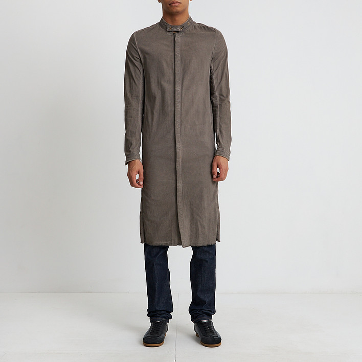 Рубашка Boris Bidjan Saberi