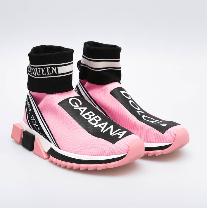 Кроссовки Dolce&Gabbana