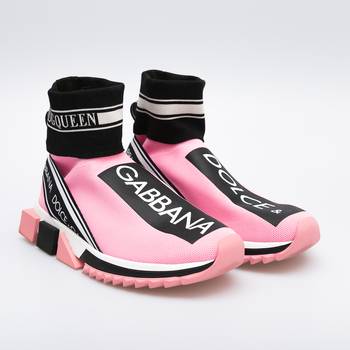 Кроссовки Dolce&Gabbana