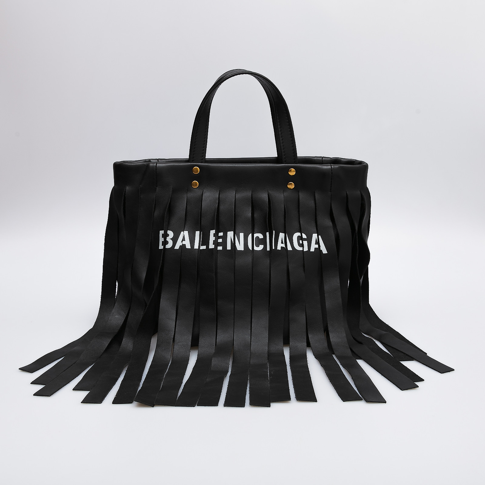 Сумка Balenciaga - купить оригинал в секонд-хенде SFS